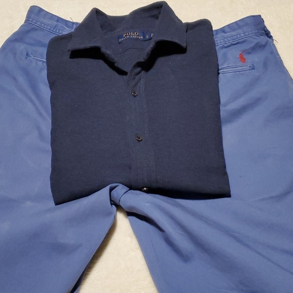 Polo by Ralph Lauren - Picture 3 of 12